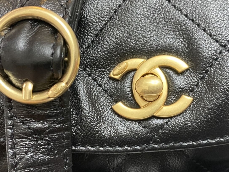 Chanel Satchel Bags